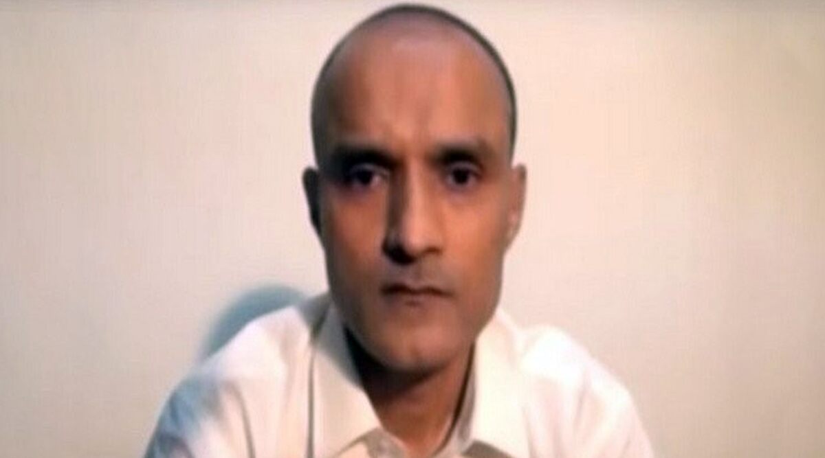 Pakistan Government to Table 'Kulbhushan Jadhav Ordinance' in National Assembly