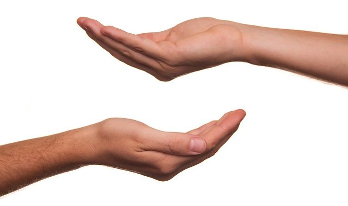 People More Likely to Donate When Reminded of Own Mortality