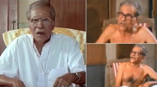 Remembering NN Pillai, the Legendary Malayalam Artiste Whose Video Explaining Socialism, Fascism, Democracy Through Goat Analogy Is Going Viral (Watch Video)