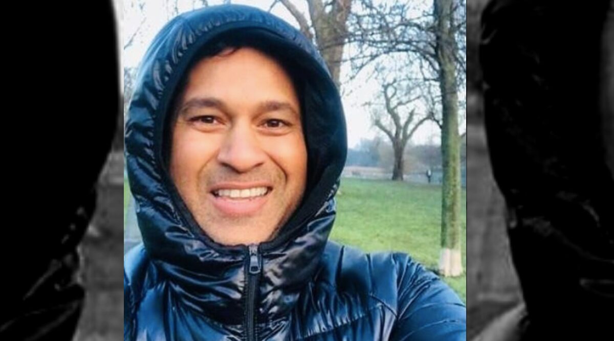 Sachin Tendulkar Shares Throwback Picture on Instagram, Mumbai Indians 'Icon' Says There Was a Time 'When All One Had to Only Worry About Was Rain'