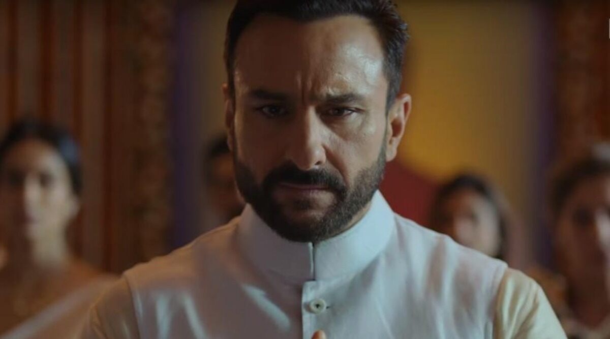 Saif Ali Khan Trolled for Claiming to Be a Victim of Nepotism, Netizens Say ‘Welcome to Ananya Pandey Institute of Struggle’ (Read Tweets)