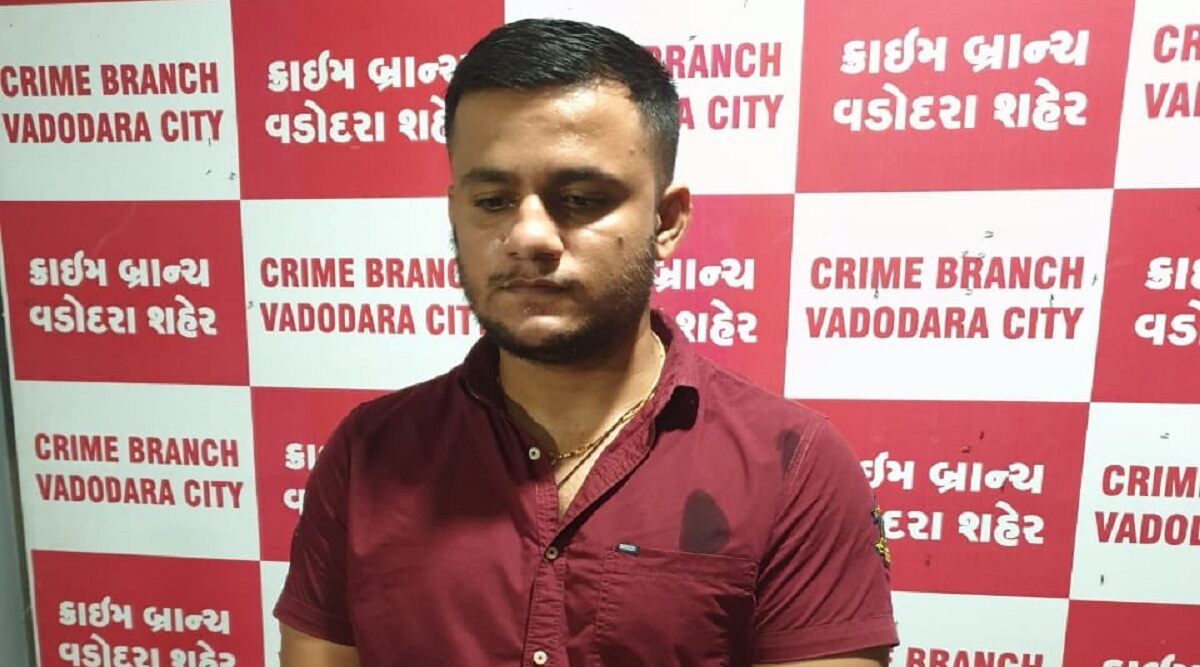 Shubham Mishra Detained by Vadodara Police For Abuses, 'Rape Threats' Against Comedian Agrima Joshua, FIR Registered