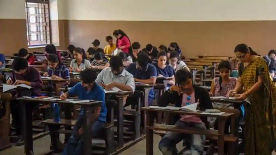 Some Delhi govt universities have already conducted exams - education