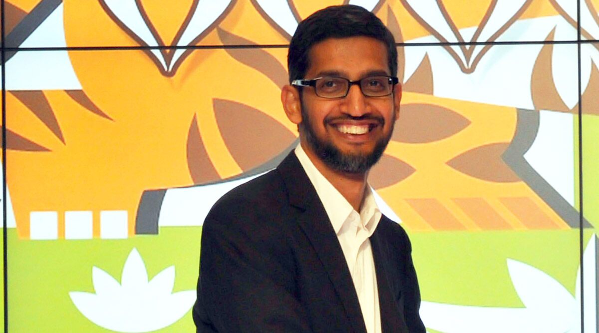 Sundar Pichai 48th Birthday: Net Worth and Salary Details of Google and Alphabet CEO