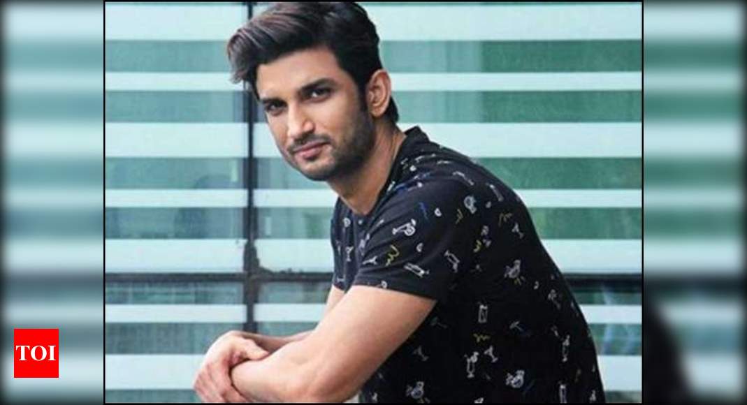 Sushant Singh Rajput demise: MP labourer flooded with calls by the actor's fans; police begins investigation | Hindi Movie News