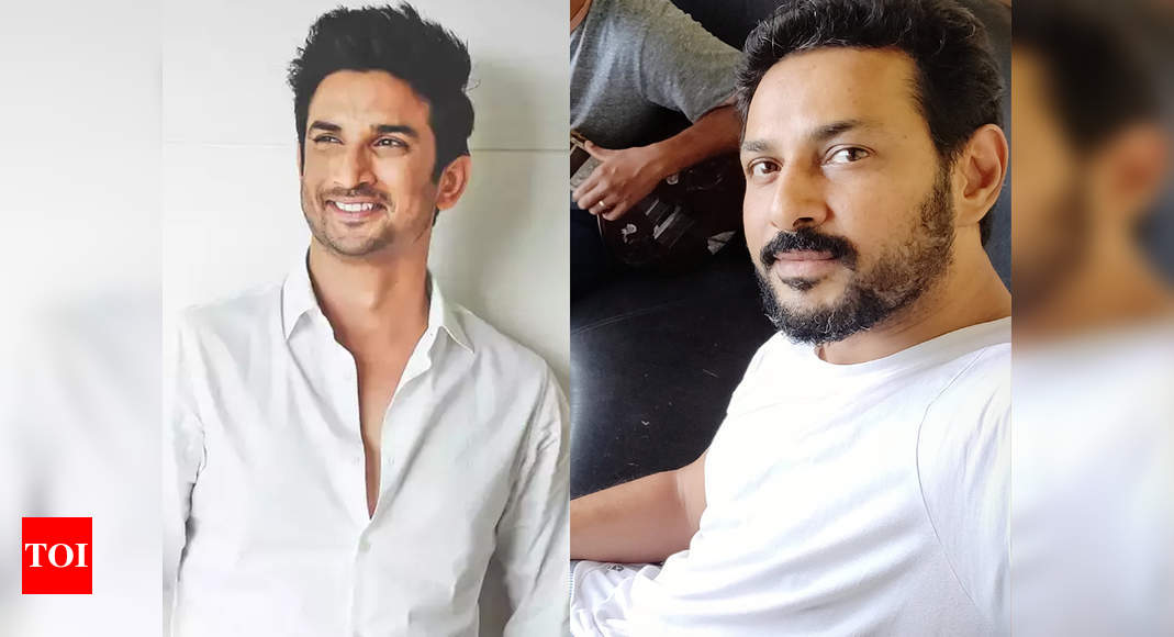 "Sushant Singh Rajput's career was written off," Apurva Asrani urges people not to remain silent in new post | Hindi Movie News