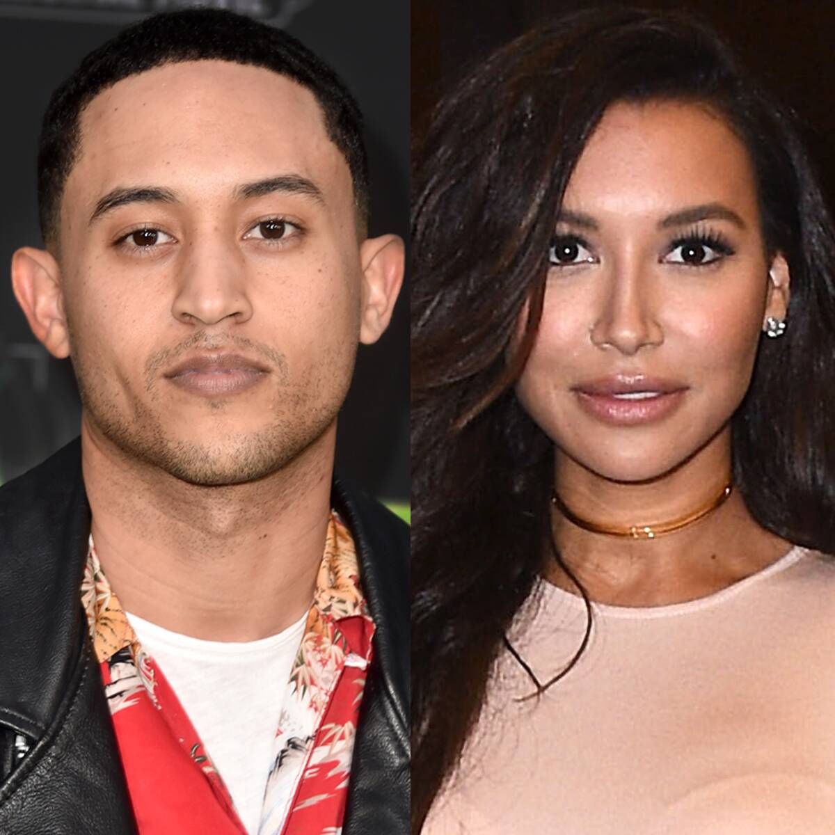 Tahj Mowry Opens Up About Naya Rivera Being His "First" Love in Touching Tribute