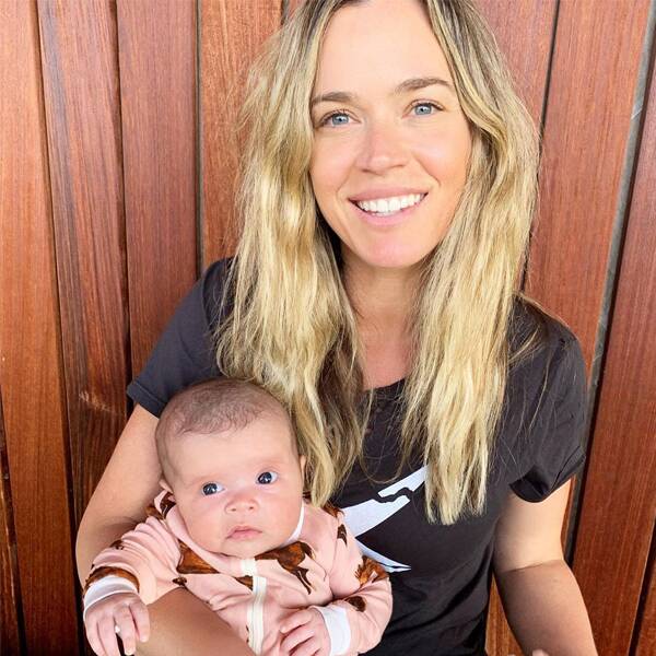 Teddi Mellencamp's 5-Month-Old Daughter Is in Recovery After "Successful" Neurosurgery