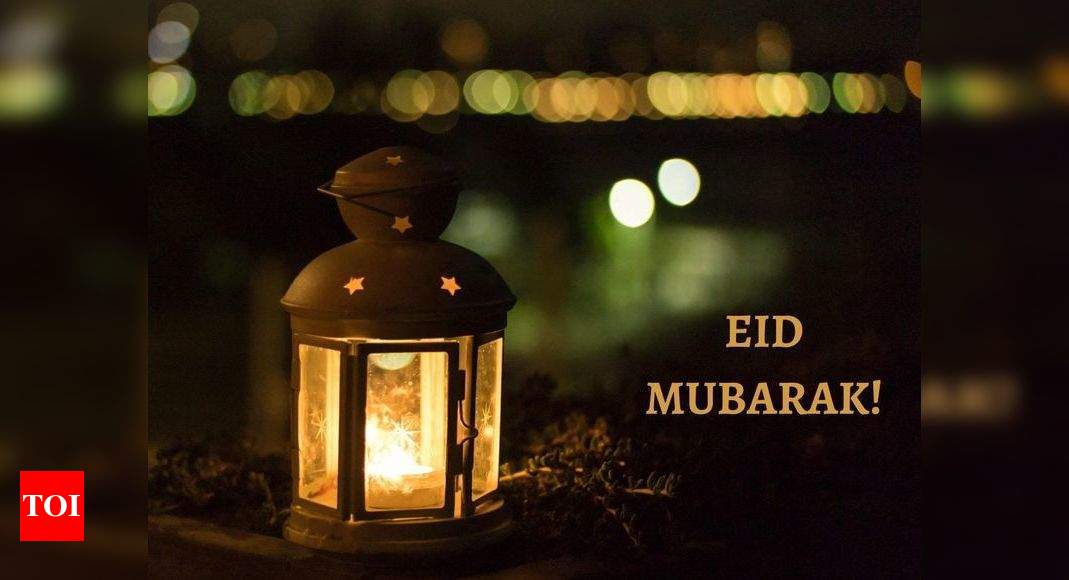 Top 50 Eid Mubarak Wishes, Bakrid Messages and Quotes to share with your friends and family on Bakrid
