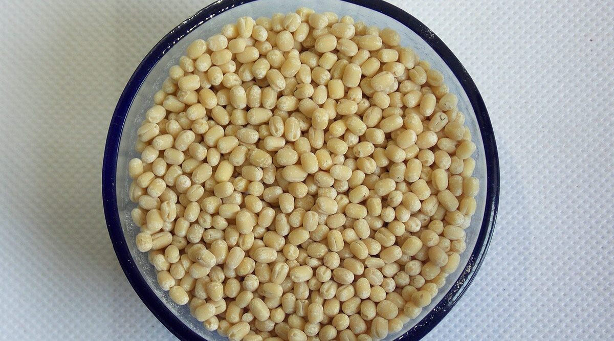 Urad Dal Health Benefits: From Smooth Digestion to Good Heart Health, Here Are Five Reasons to Have Split Black Gram