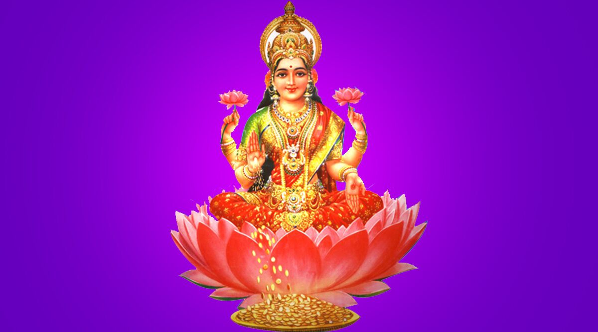 Varalakshmi Vratham 2020 Date, Puja Muhurat and Vrat Vidhi: Know Significance of Varalaxmi Vrat Observed to Worship Goddess Lakshmi
