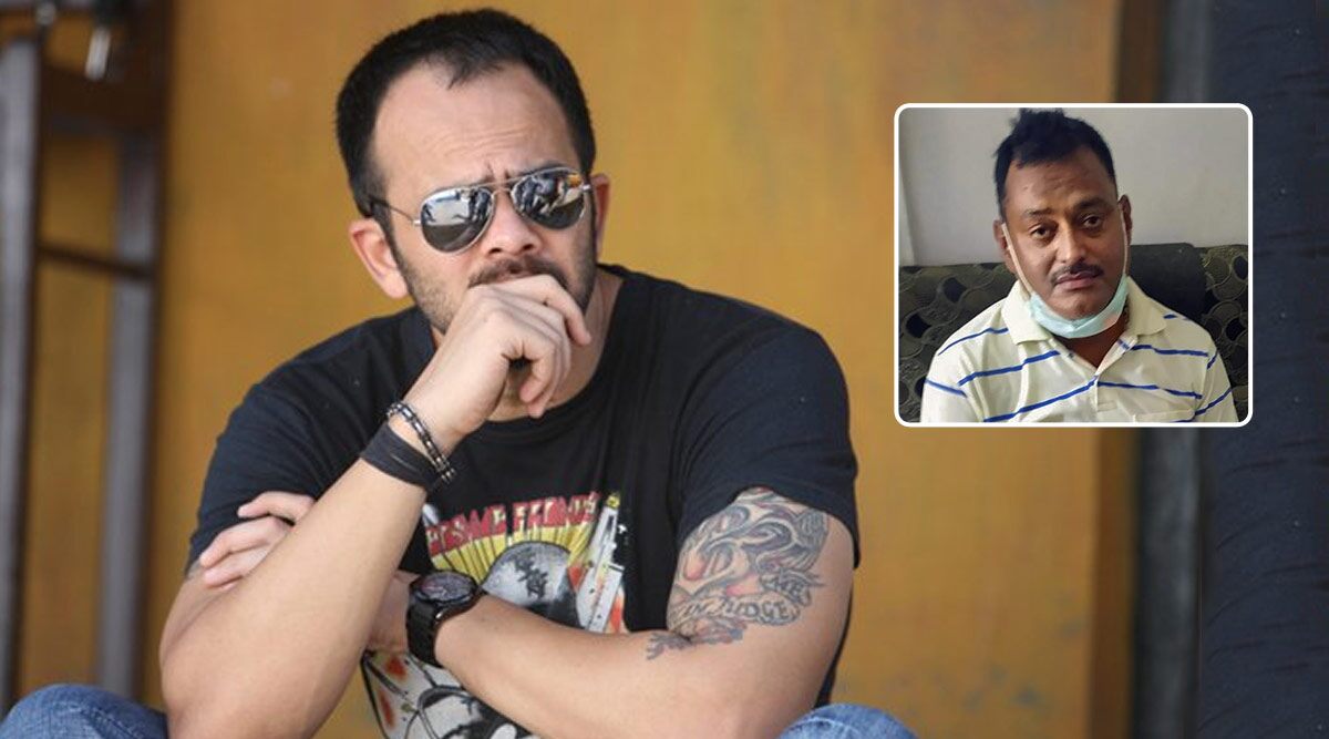 Vikas Dubey Encounter: Fans Trend Rohit Shetty, Share Hilarious Memes After Knowing UP Gangster’s Car Overturned After Skidding