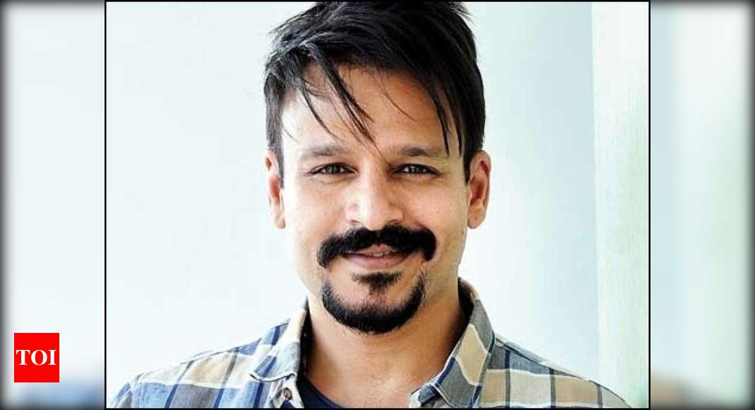 Vivek Oberoi reacts to ‘nepotism born’ comment; says ‘It feels unfair when people make uninformed comments like this’ | Hindi Movie News