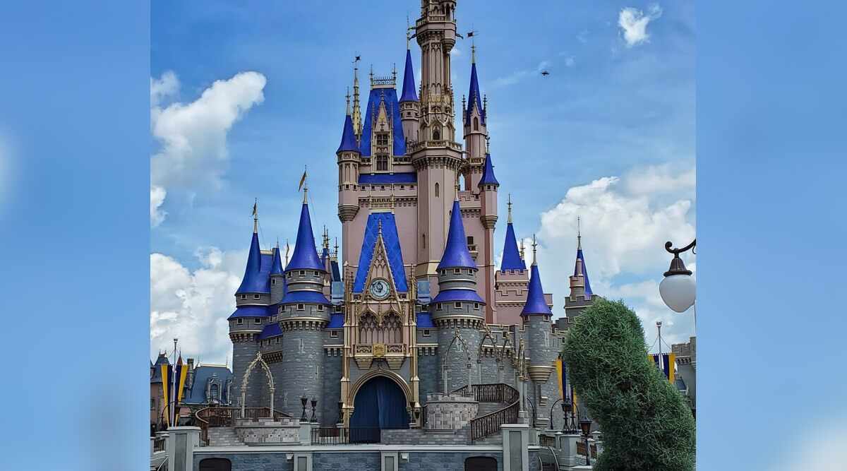 Walt Disney World Unveils Makeover Pics of Royal Cinderella Castle; Know The Reopening Dates of This Theme Park in Florida