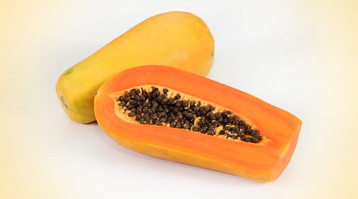 Weight Loss Tip of the Week: How Papaya (Papita) Helps Lose Weight