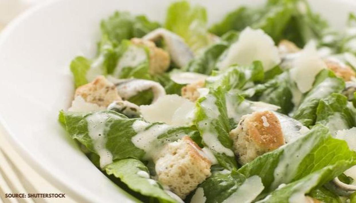 What is National Caesar Salad Day 2020? Know about its History, Significance & Celebration