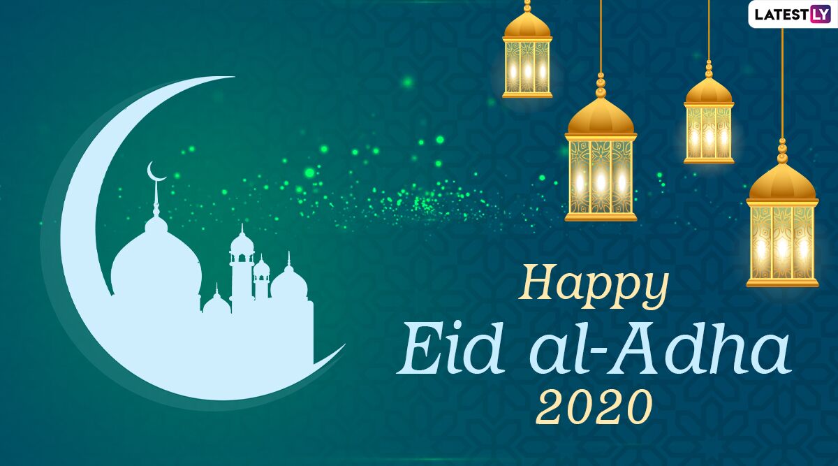 When is Bakrid 2020 in India? Know Dates of Eid al-Adha Celebrations, The Significance of The Islamic Festival