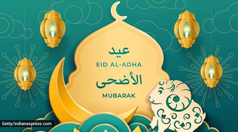 When is Eid al-Adha or Bakrid in India, Saudi Arabia, UAE, Pakistan in 2020?