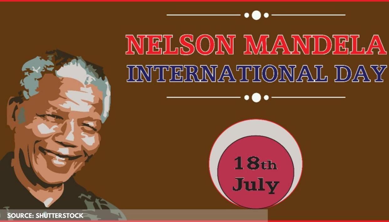 Why is Mandela Day 67 minutes? Know history and how it is celebrated