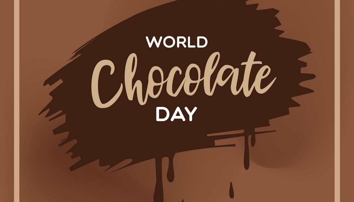 World Chocolate Day Images to share with your beloved on this sweet occasion