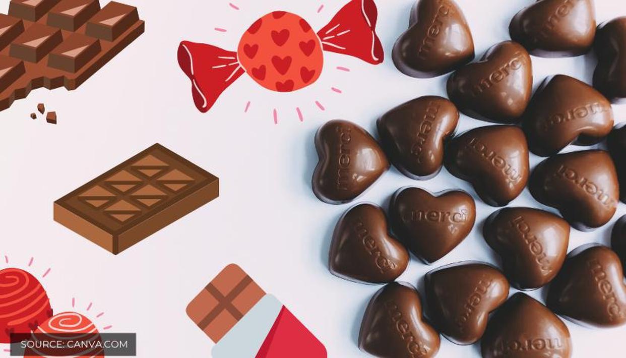 World Chocolate Day wishes in English to send to your near and dear ones