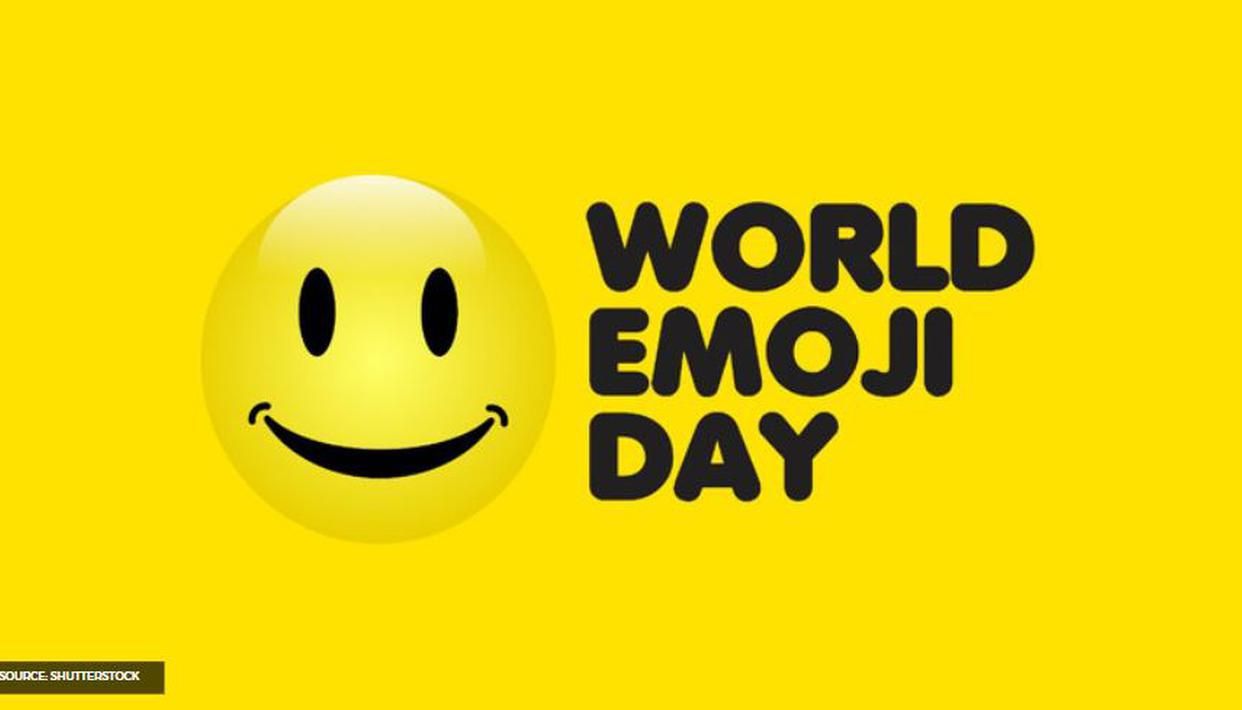 World Emoji Day Images 2020 for you to share with your loved ones