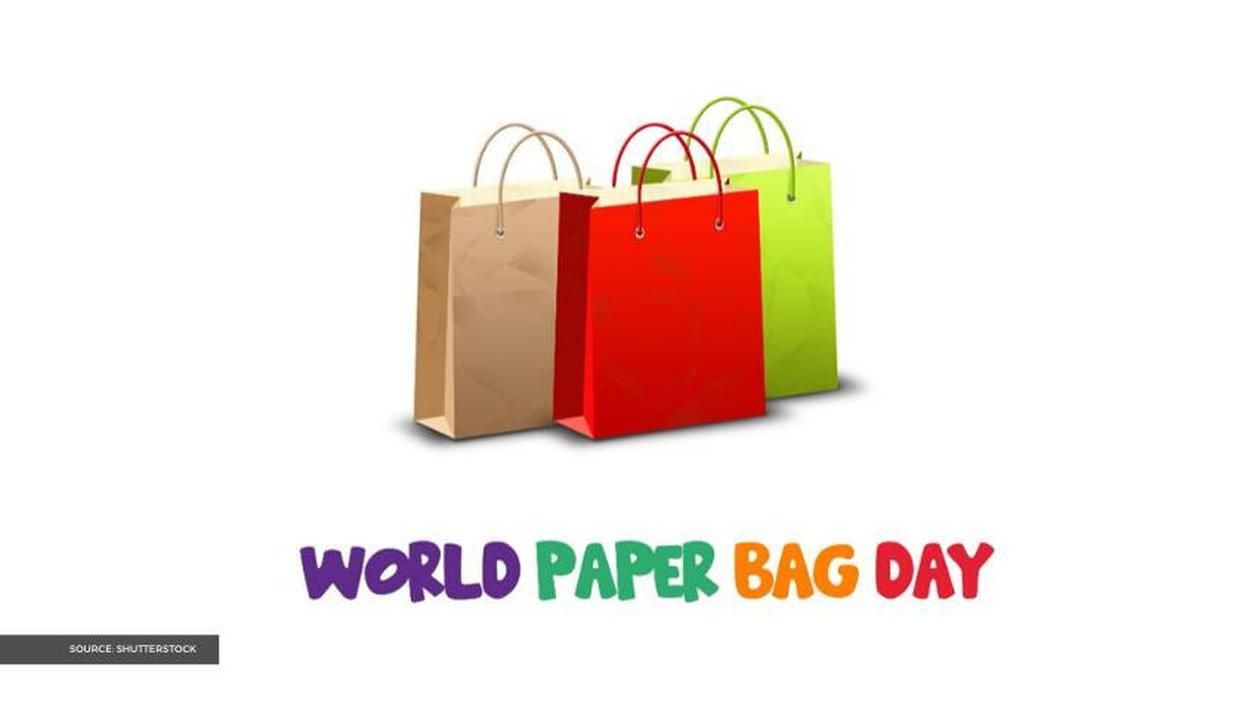 World Paper Bag Day History, Meaning, Significance, and Celebration