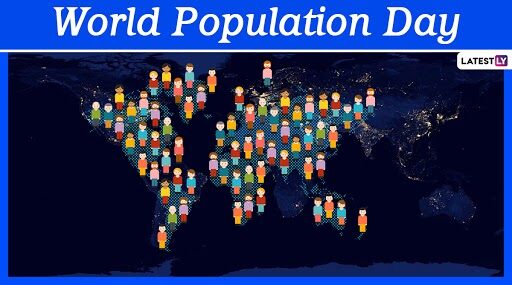 World Population Day 2020 Date & Theme: Know History and Significance of the Annual Event That Seeks to Raise Awareness of Global Population Issues