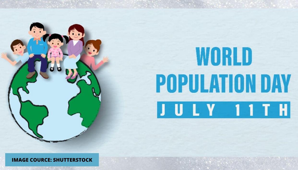 World Population Day Wishes 2020 you can forward to share awareness about the day