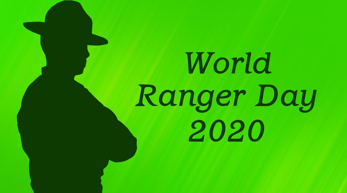 World Ranger Day 2020 Date, History and Significance: Here’s Why the Day is Observed to Honour the Park Rangers Who Lost Their Lives in the Line of Duty