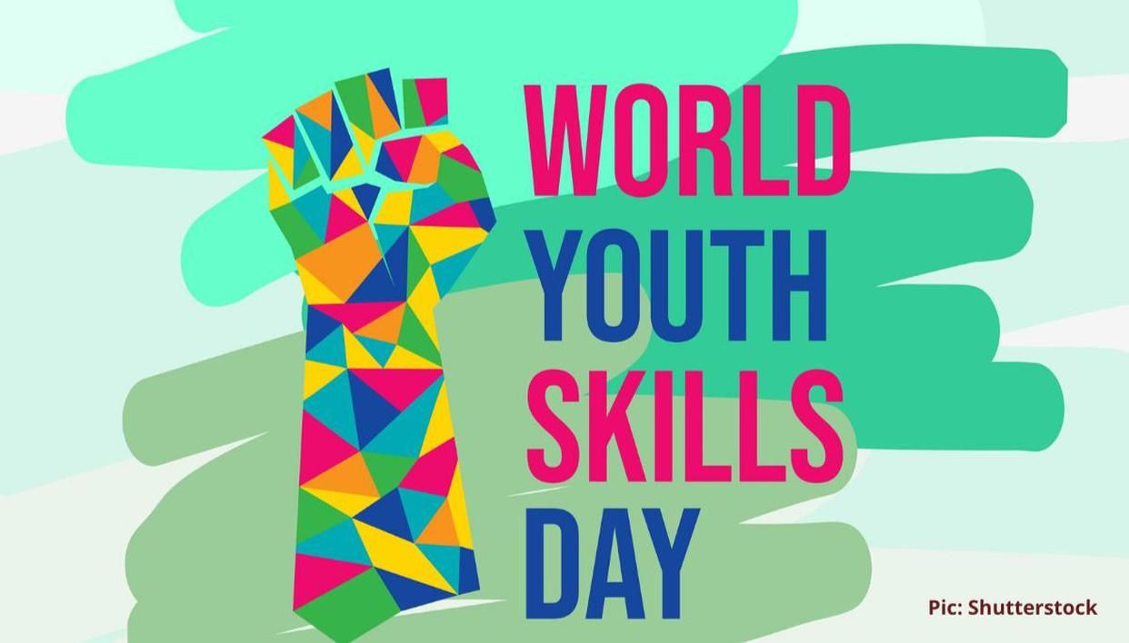 World Youth Skills Day history, meaning, significance, and other details
