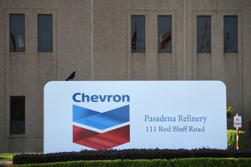 Chevron Agrees to $5 Billion Takeover of Noble Energy