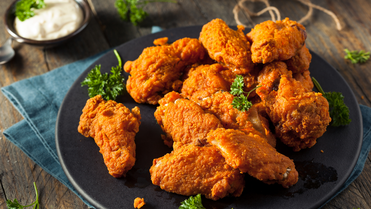 National Fried Chicken Day (USA) 2020: From The Invention to KFC’s Pressure Fryer Secret, Here Are 5 Fun Facts About Fried Chicken