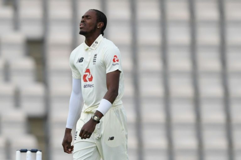 England's Jofra Archer out of West Indies Test for breaching virus bubble