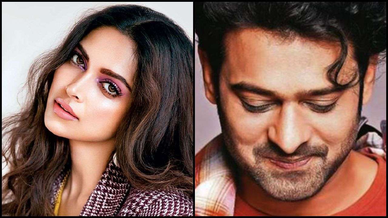 Deepika Padukone on joining Prabhas 21: Beyond thrilled, going to be an incredible journey