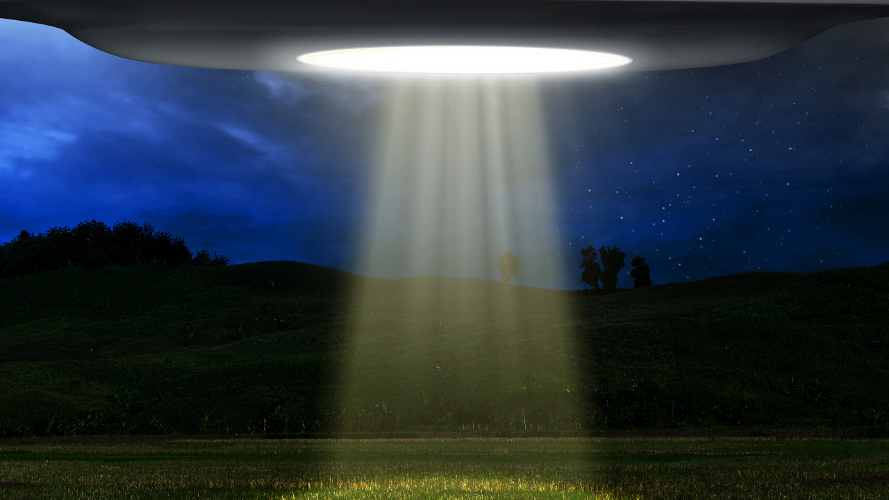 World UFO Day 2021: Date, History And Significance of Celebrating the Day to Raise Awareness About the Existence of Unidentified Flying Objects in Outer Space