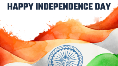 Happy Independence Day 2020 Wishes Whatsapp Status : India Independence day quotes