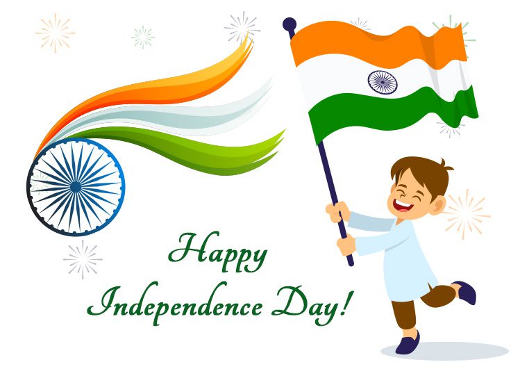Happy Independence Day 2020: HD Images, Wishes, Quotes, Wallpapers, Whatsapp Status, FB Messages to Share With on 15 August 2020