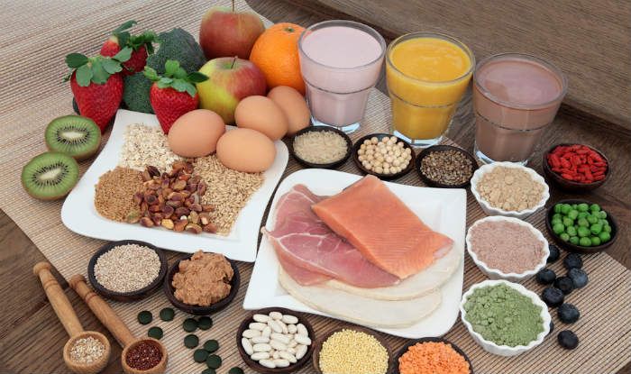 5 Protein-Rich Food Items You Must Eat to Have Body of Your Dreams