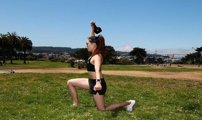 5 Scientifically-Proven Reasons Why You Should do Unilateral Training