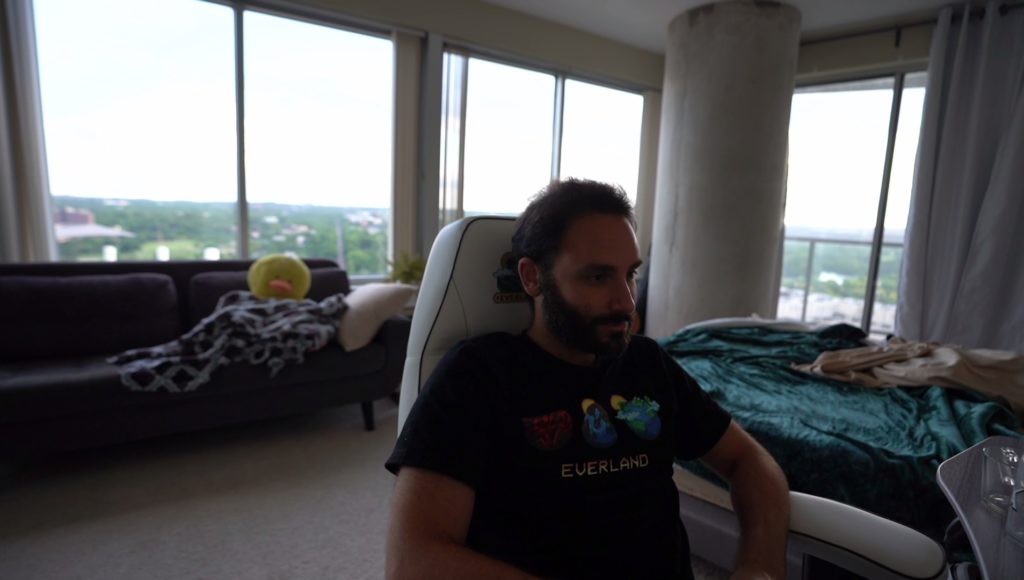 Blizzard pays tribute to late streamer Reckful with NPC in World of Warcraft