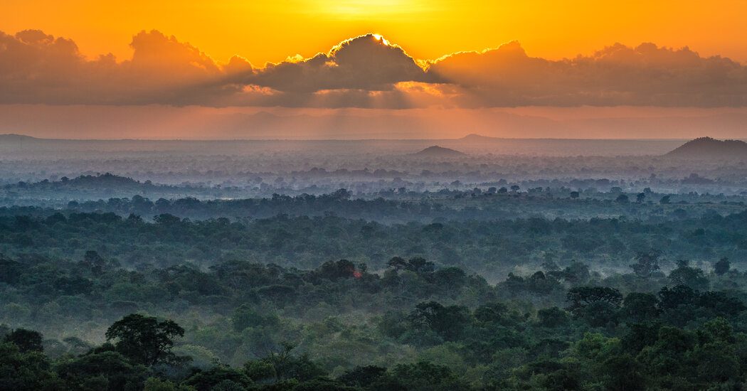 A Virtual Tour of Malawi, the ‘Warm Heart of Africa’