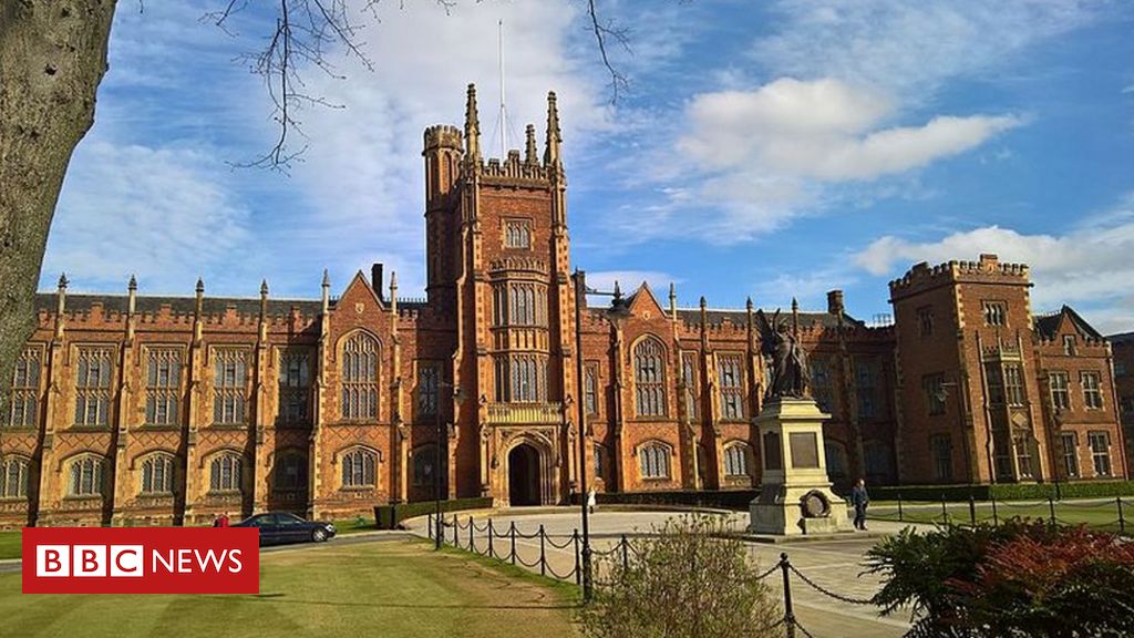 A-levels: Queen's University seeks 'urgent clarity' over U-turn