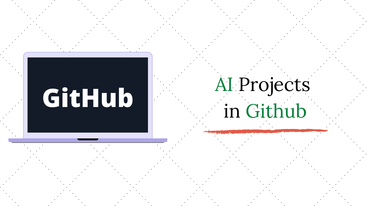 6 Best AI Projects in Github You Should Check Out Now in 2020