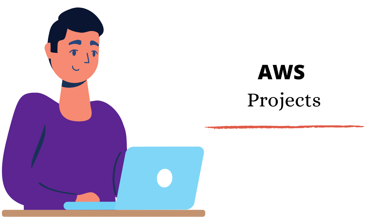 5 Exciting AWS Projects & Ideas For Beginners in 2020