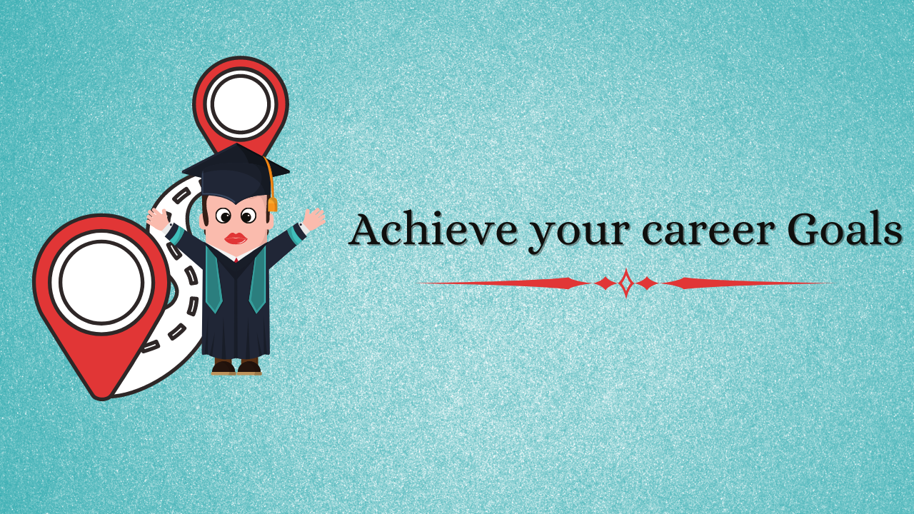 How to achieve Career Goals? A Smart Roadmap to Reach Your Goals in 2020