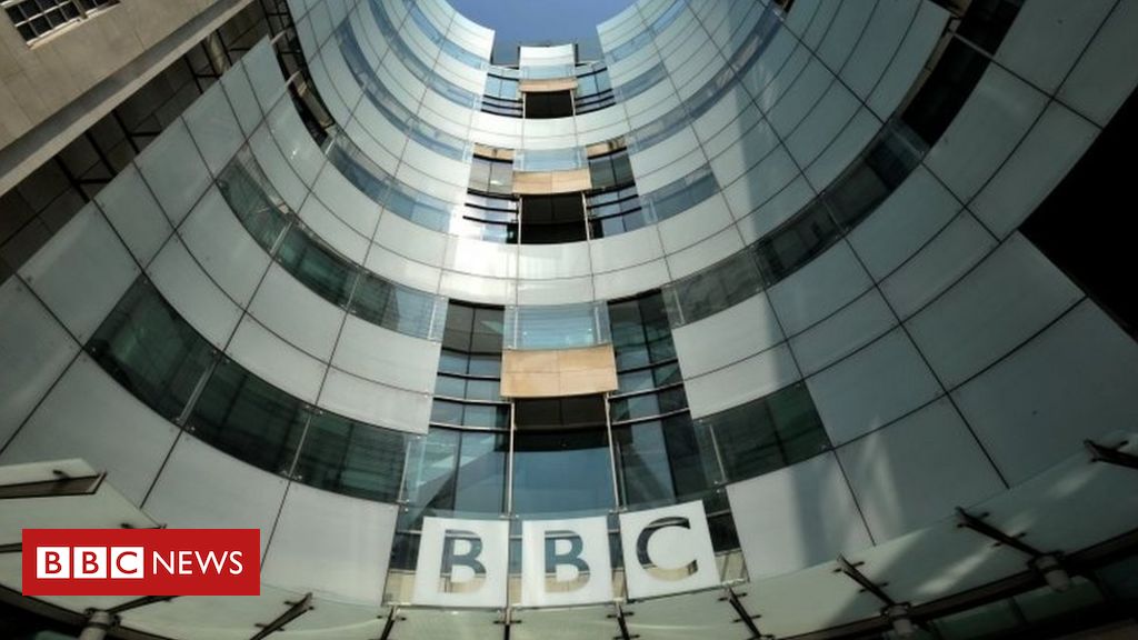 BBC defends use of racial slur in news report