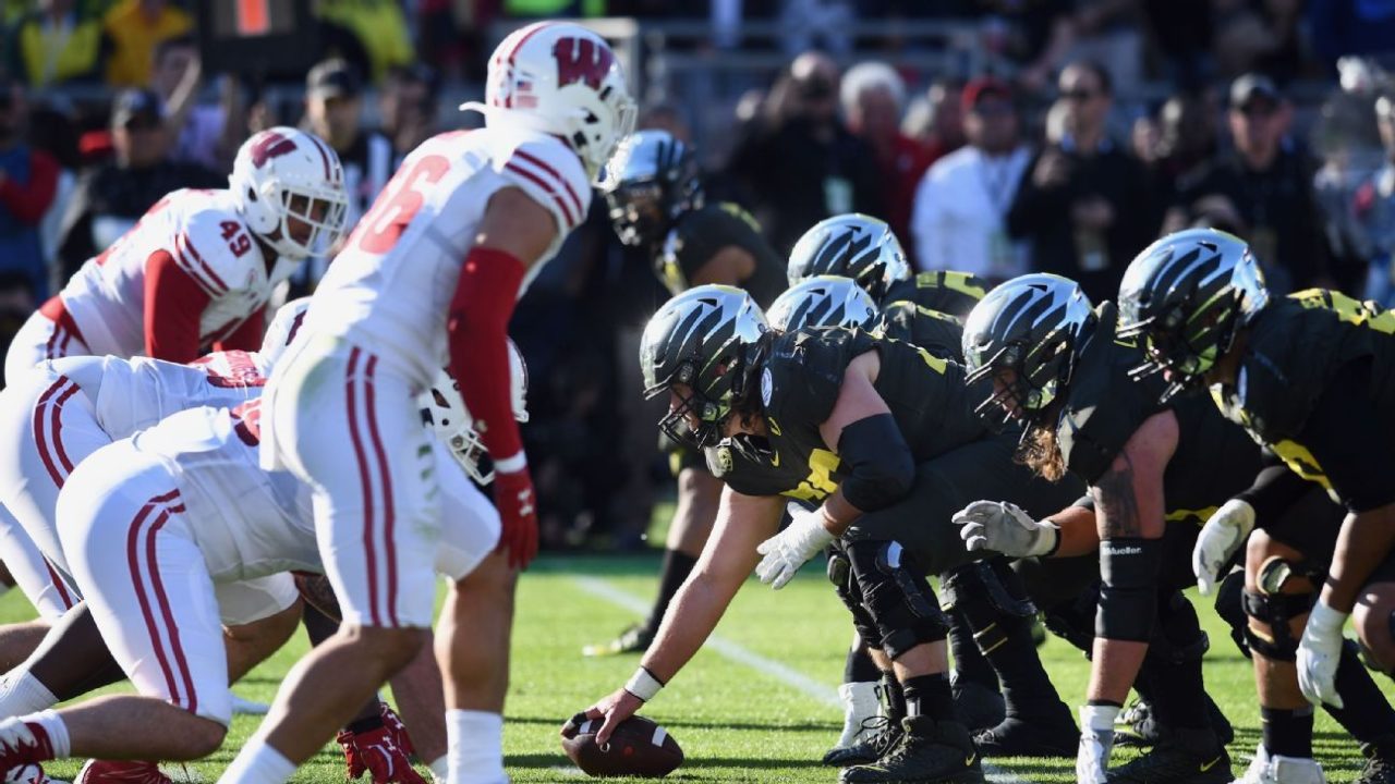 Big Ten, Pac-12 postpone fall college football -- What you need to know