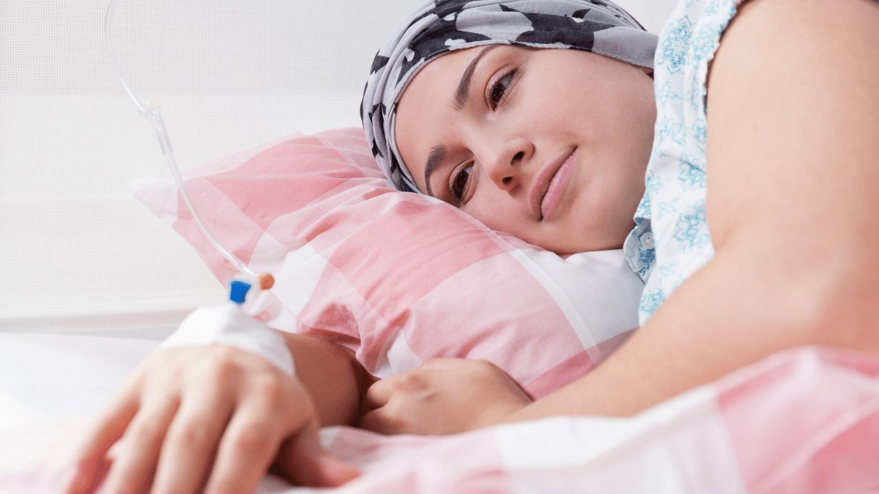 12 Things To Know Before Starting Chemotherapy