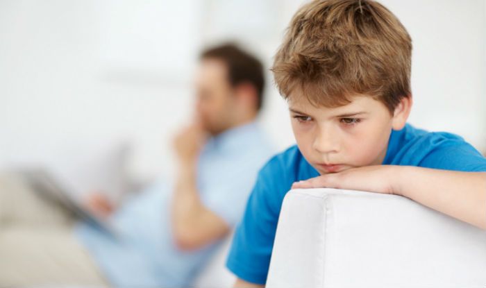 Constipation, Bloating Linked to Behavioural Issues in Autistic Kids